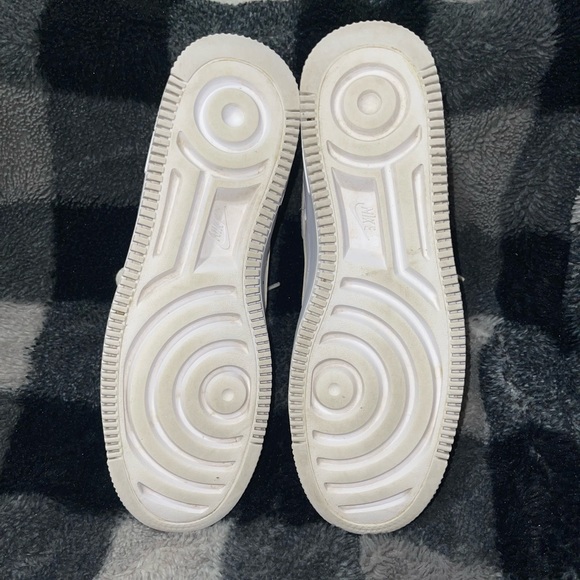 nike air force one sage low triple white - Picture 4 of 4